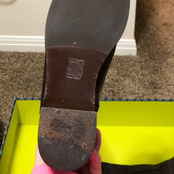 Tory Burch Riding boot - Picture 8 of 8